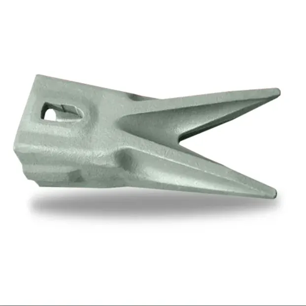 TX370WT X370WT Twin Tiger Pick Bucket Tooth