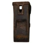 TX410 Tannestandart passer Hensley John Deere