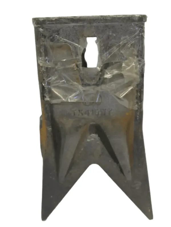 TX410WT X410WT TWIN TIGER TEETH BLEVET JOHN DEERE