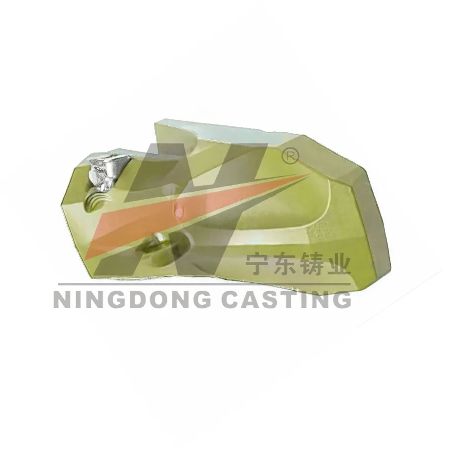 U60AR ULTRALOK ALRASION ROCK POINT