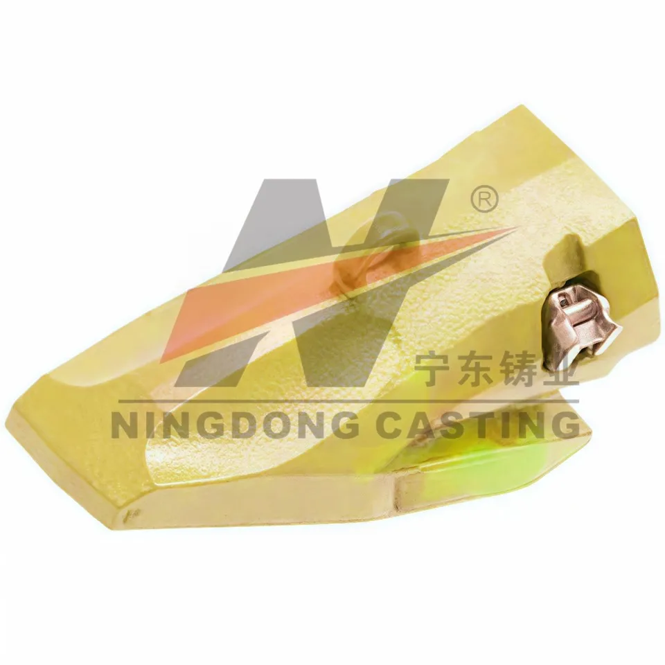 U60ARHB ULTRALOK ALRASION ROCK TOOTH POINT