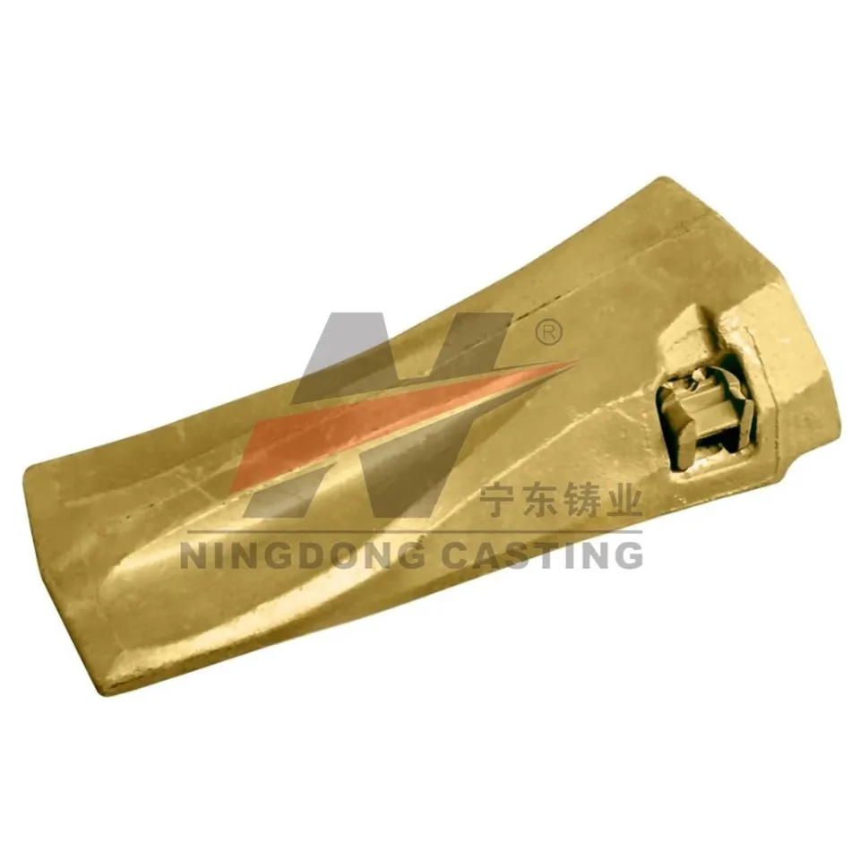 U60S ESCO ULTRALOK Standard Tenn Point