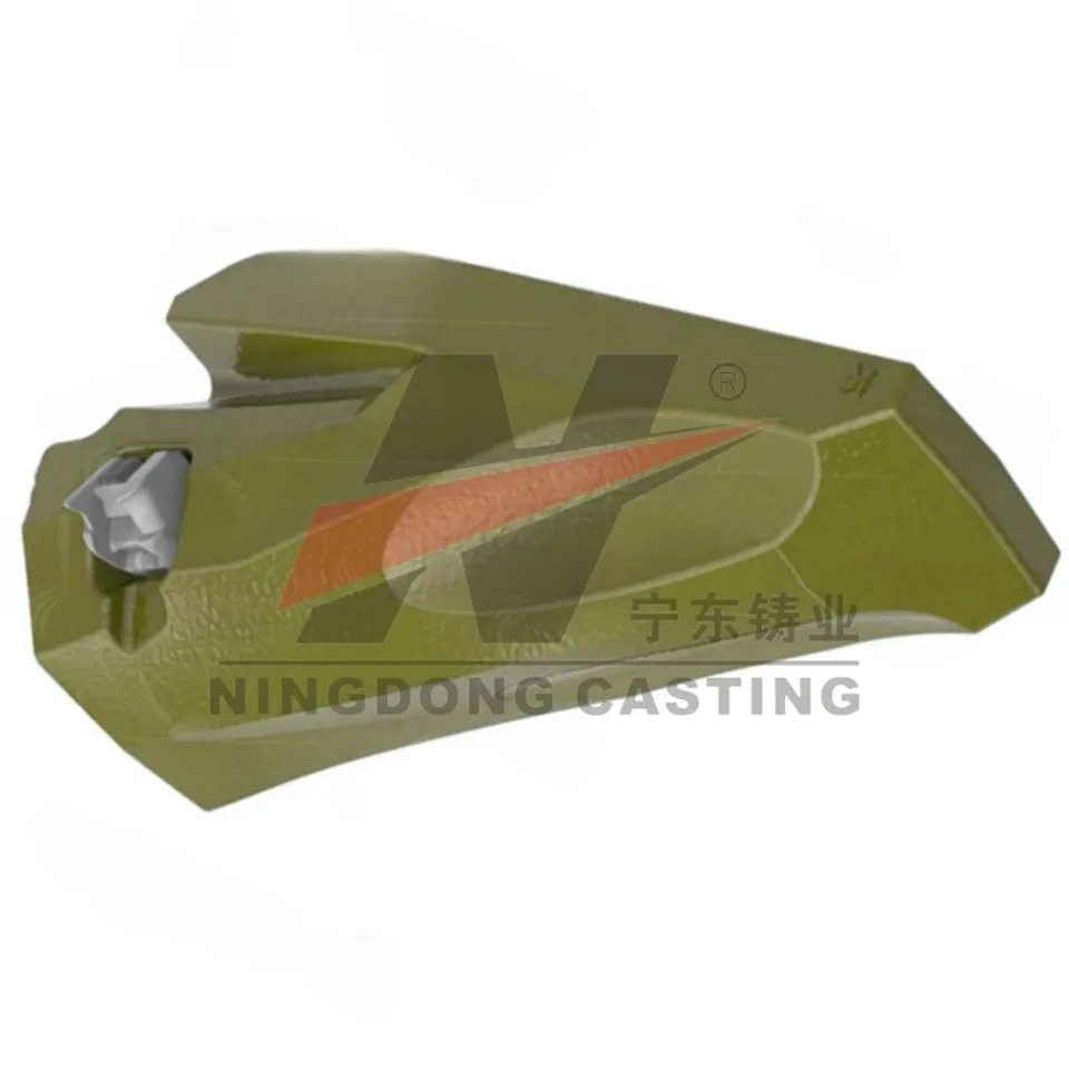 Ultralok Heavy Slitasje Bucket Tooth Esco U35A