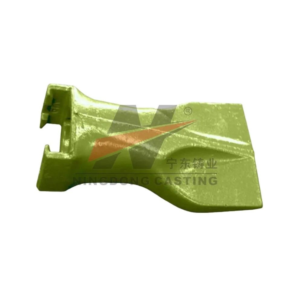 V19TF Super V traktorgraver tenner