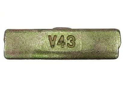 V43PN Esco Style Super-v Flex Pin For V43SYL, V43VY, V43TVY
