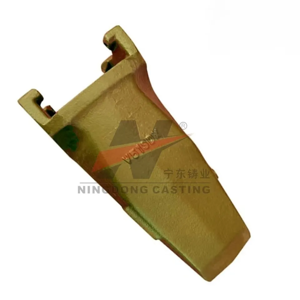 V51SDX Meisel Heavy Esco Centerline Tooth