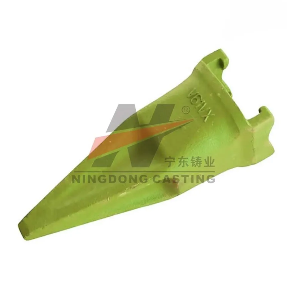 V61VX BUCKET TOoth ESCO SUPER V