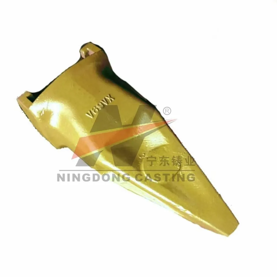 V69VX ESCO STYLE V69 ENKEL TIGERTANN