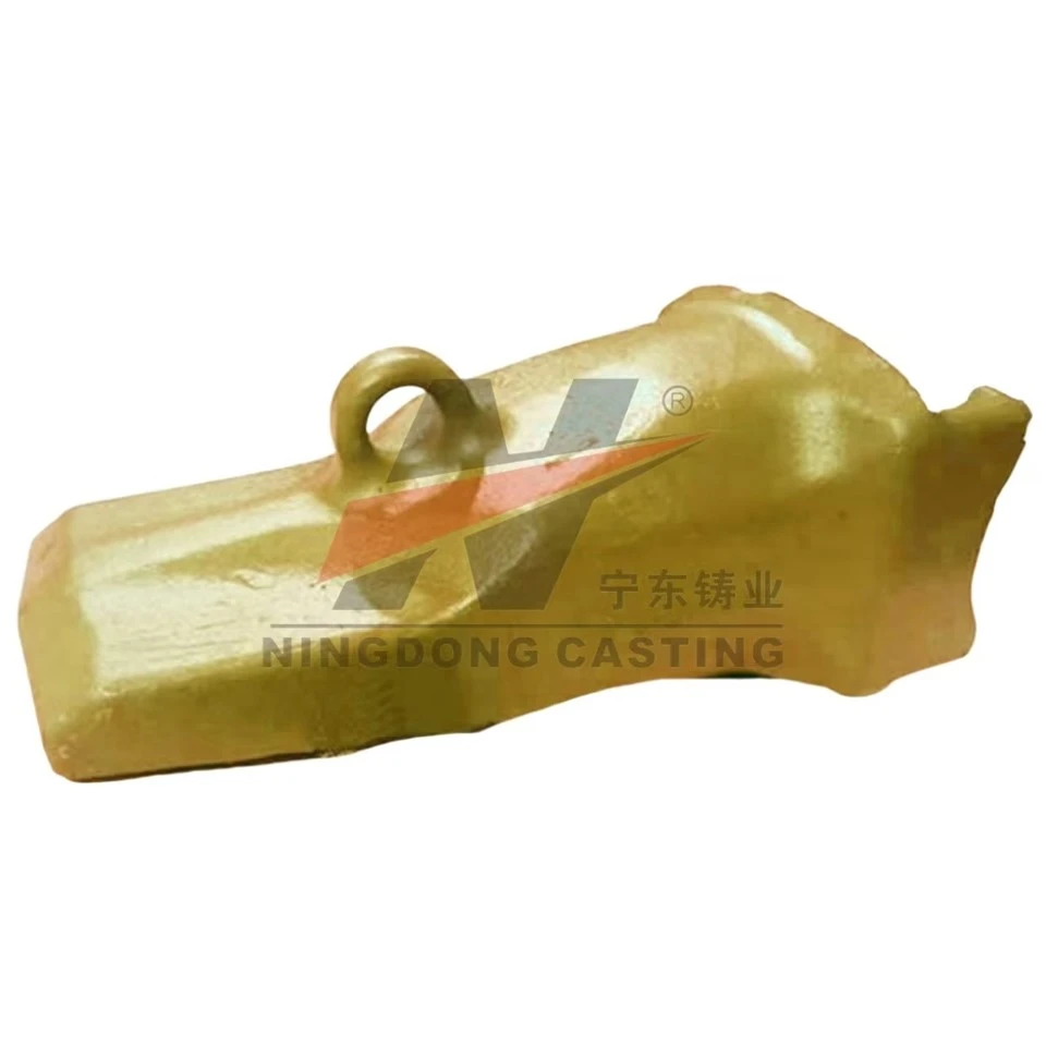 V71RYL Standard Rock Bucket Tooth Esco