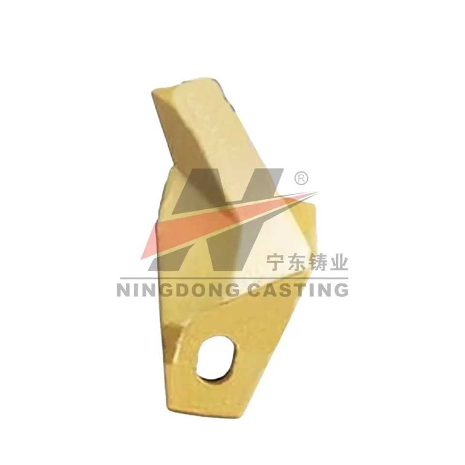 VOSTA TSC04 Seriell meiselmudderkuttertann TSC04.01