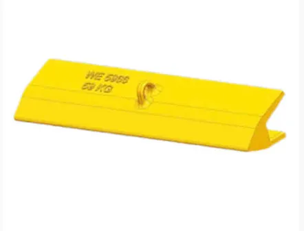 WE5966 Påsveisende lastebøtte Leppedeksel 1000mm