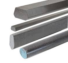 Bruk Grouser Bar For Track Shoe