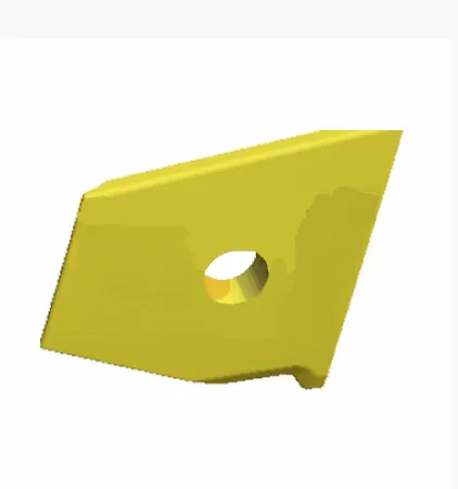 Hjullaster Sidebar Protector Corner 6W2453