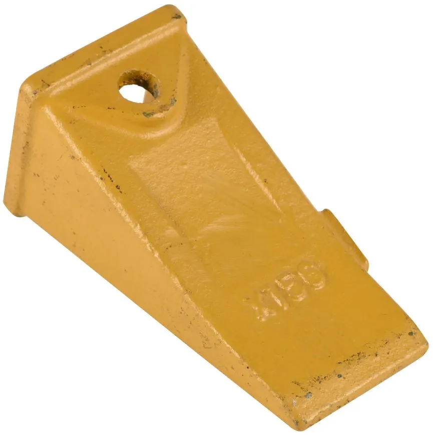X156 Bucket Tooth for Mini Skid Steers