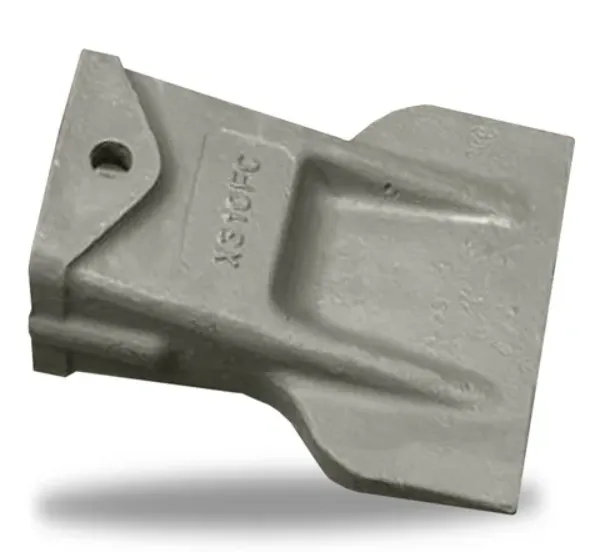 X310F, X310FC Hensley Construction Equipment Tips