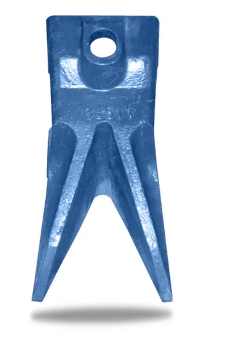 X385WT, X385WTL Parabolsk to Tiger Rock Teeth