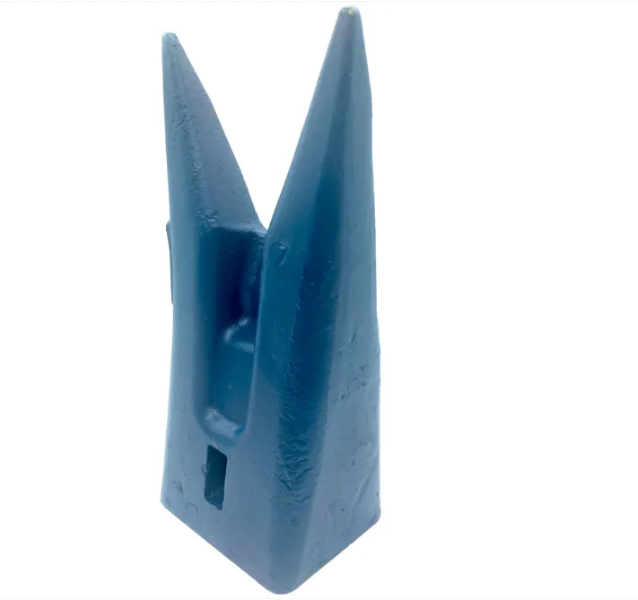 X400WT X400WT Twin Tiger Tips Tenner for John Deere