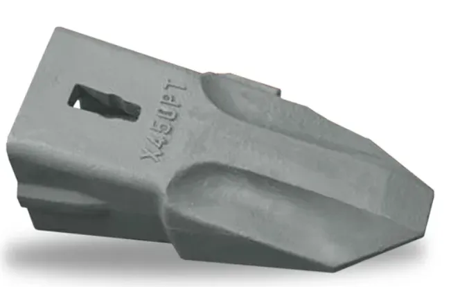 X450pt hensley penetrasjonstann for 450 serier