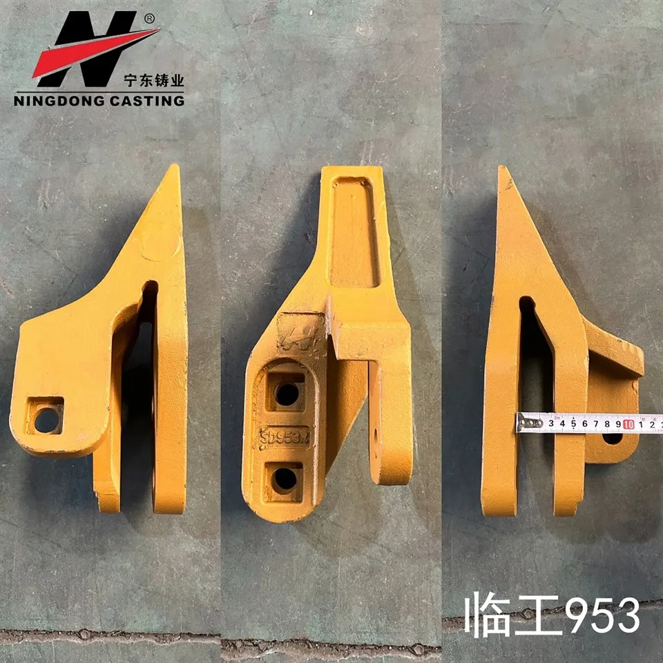 XCMG SIDEKUTTER SD953R