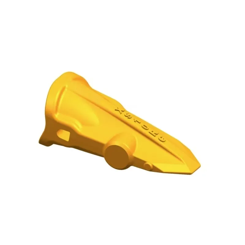 XS10RC Hensley Style Tip Rock meisel