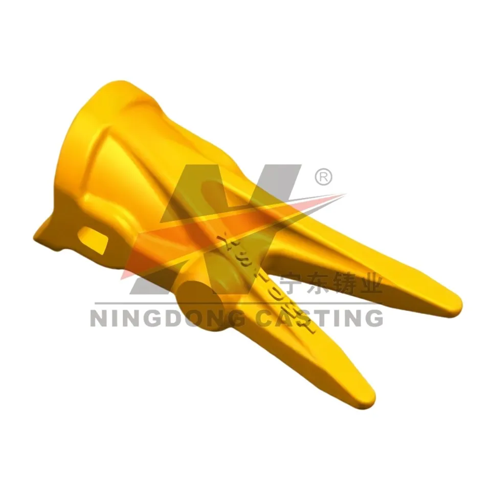 XS10WT HENSLEY XS10-SERIEN DOBLINGTIGERTANN