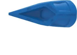 XS30TV Hensley XS30 Tiger Point Tips