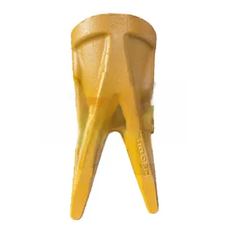 XS30WT Hensley XS30 Twin Tiger Point Teeth